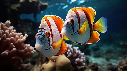 So richten Sie Ihr erstes Süßwasser-Aquarium ein